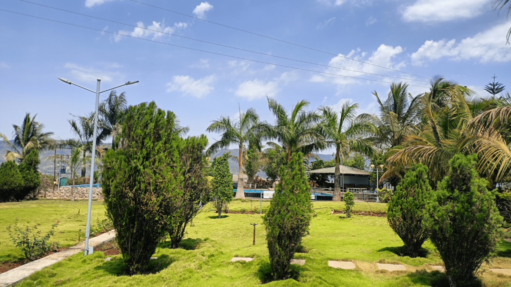 Best Nature Resorts in Bhor Eco-Friendly, Adventure & Relaxing Getaways