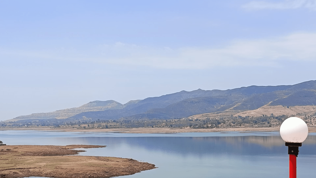 Best One Day Picnic Spots Near Bhor for Families