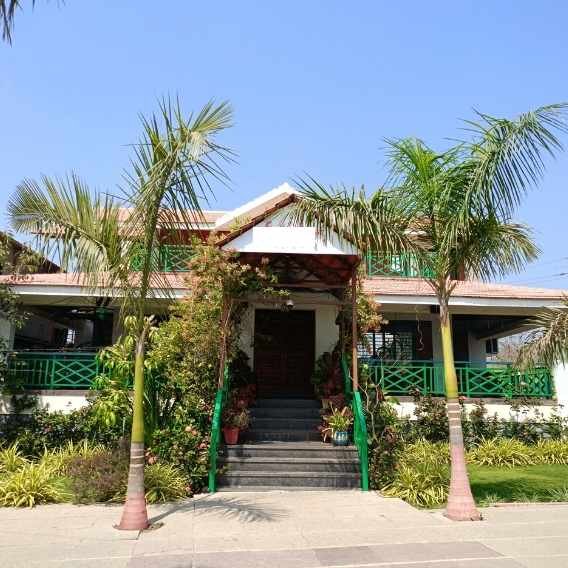 Best Resorts in bhor