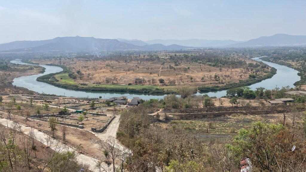 best one day picnic spot in Bhor near pune
