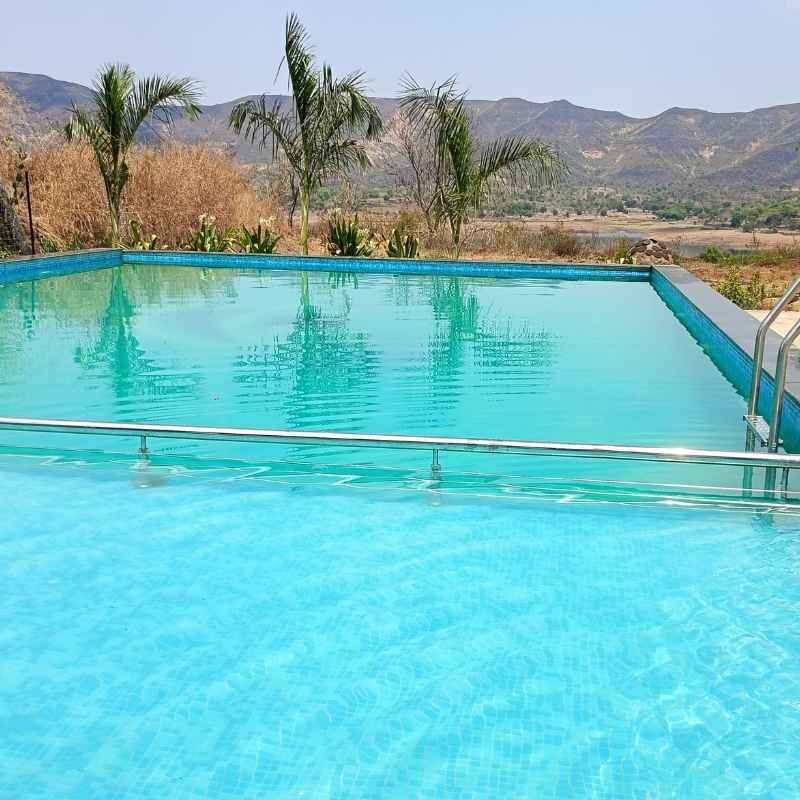 one day picnic resort near me with swimming pool