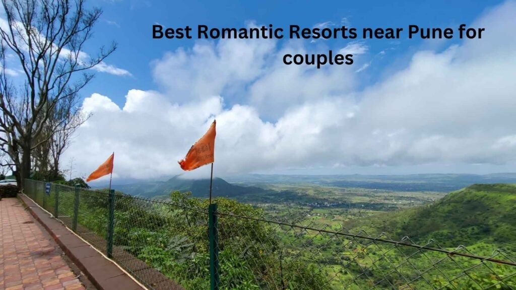 One Night Stay Picnic Spot Near Pune for Couples