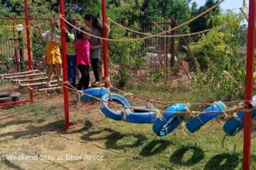Best Weekend Stay at Bhor Resort