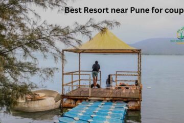 best resorts near Pune for couples