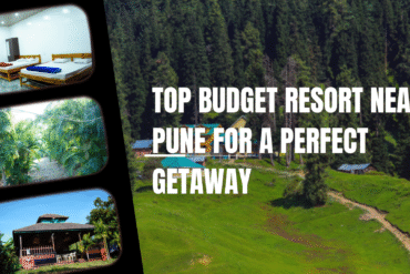 Budget Resorts Near Pune