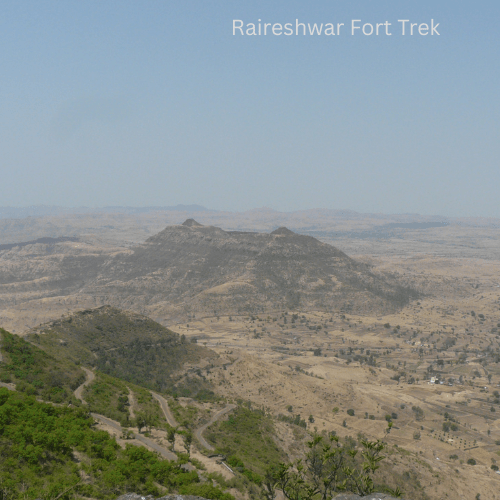 Best Rainy Season Treks in Bhor Near Pune to Explore This Monsoon