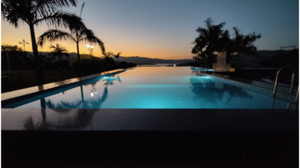Best Resorts with Swimming Pool Near Pune for Relaxing Getaways