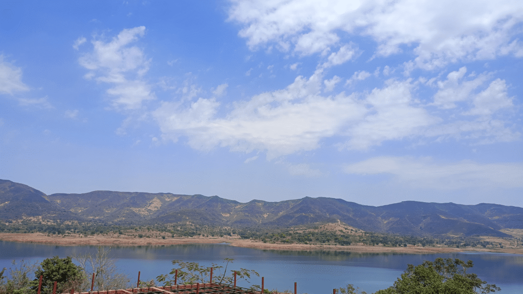 One Day Activity Resort Near Pune with Swimming Pool and Scenic Nature Views