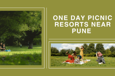 One Day Picnic Resorts Near Pune