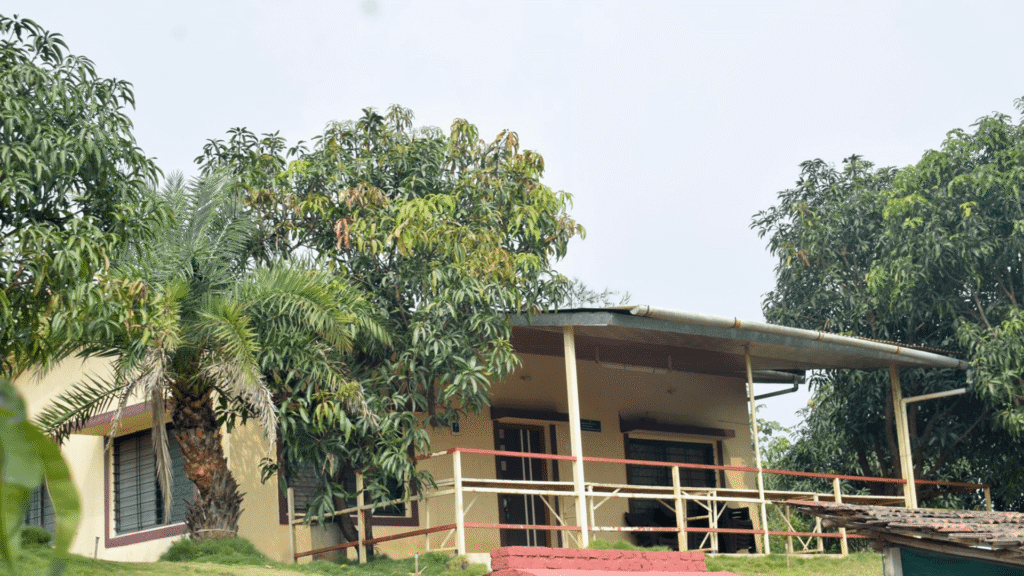 Top Budget Resort Near Pune for a Perfect Getaway