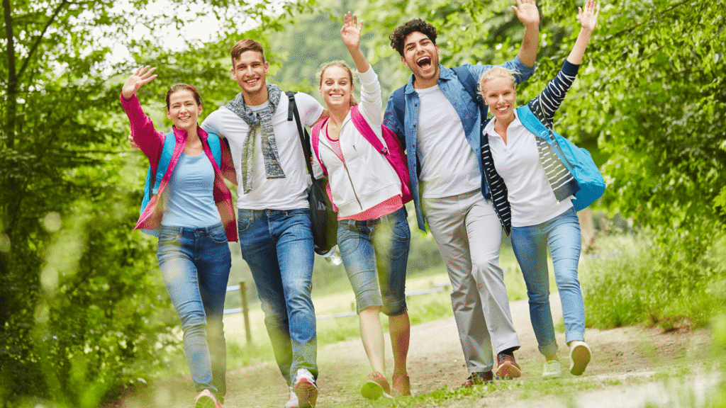 Top Budget Resorts Near Pune for College Group Trips and Celebrations