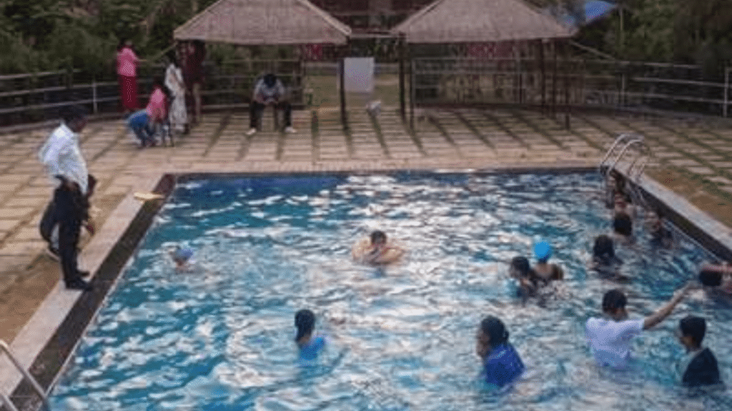 Top Budget Resorts Near Pune for College Group Trips and Celebrations