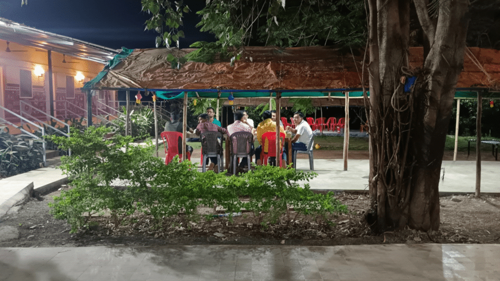 Top Budget Resorts Near Pune for College Group Trips and Celebrations