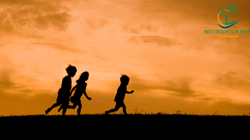 Top Kid Friendly Resorts Near Pune