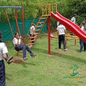 Top Kid Friendly Resorts Near Pune