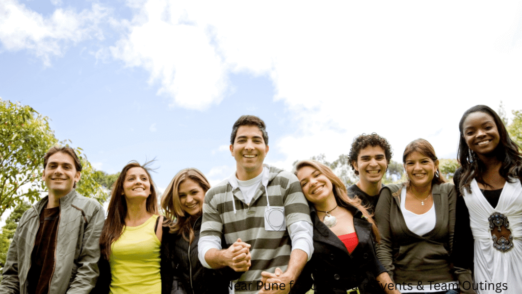 Best Resorts Near Pune for Corporate Events & Team Outings
