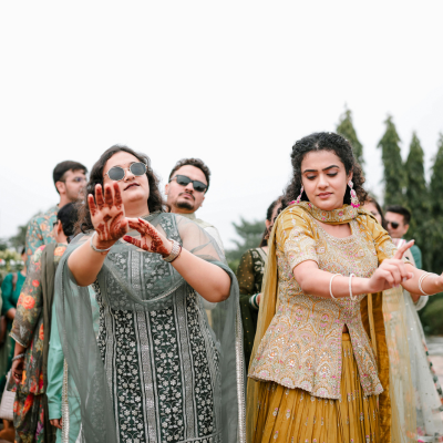 Enjoy Festivals with Family and Friends